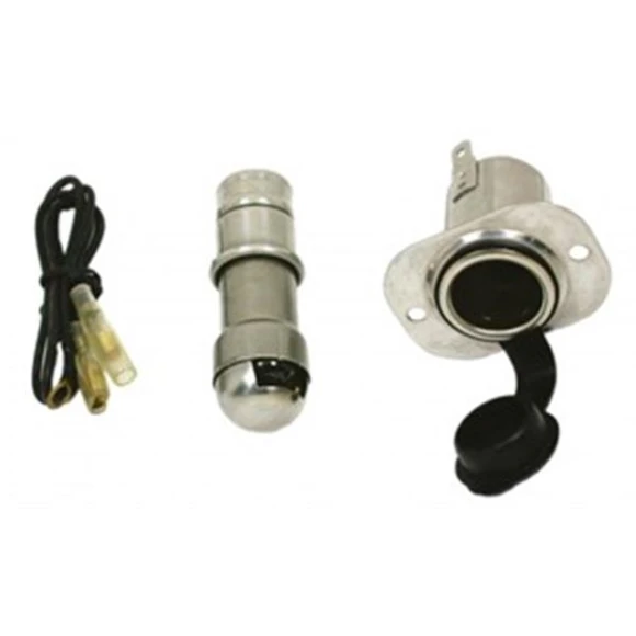 MARINE TOWN Tmc Işıklı Çakmak 12V