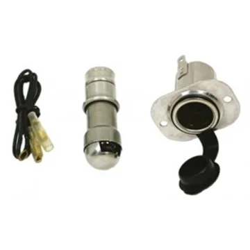 MARINE TOWN Tmc Işıklı Çakmak 12V - 1