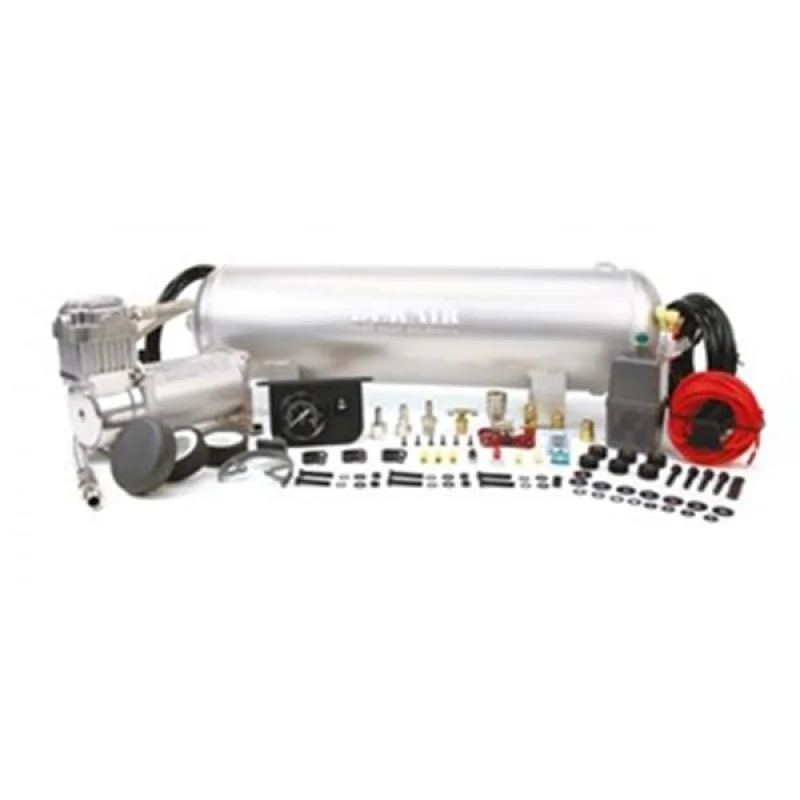 Markasız Ağır hizmet kompresör sistemi