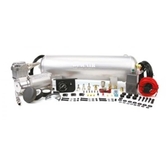 Markasız Ağır hizmet kompresör sistemi