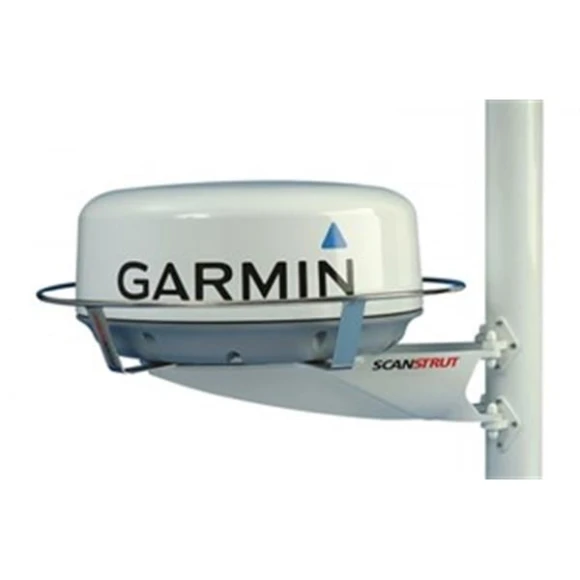 Markasız Scanstrut Paslanmaz Çelik Koruyucu Çerçeve