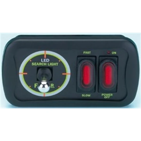 Markasız Sea World 10580X Deluxe Ledli projektör için kumanda