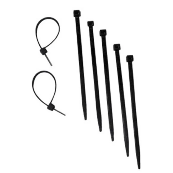 NUOVA RADE Plastik kablo kelepçesi 36cm