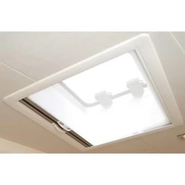 OCEANAIR RSSD-685/630-R42-W-SLR-W GÖMMER PERDE SİSTEMİ - 1