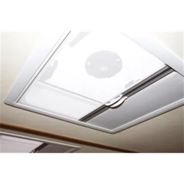 OCEANAIR Sky screen gömme stor perde - 1