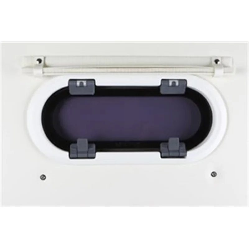 OCEANAIR Skysol pleated shade, pileli stor perde