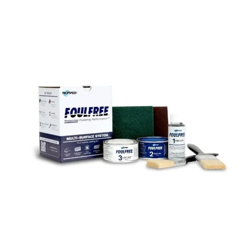 PROPSPEED FoulFree Multi Surface Koruma Kaplaması - Small