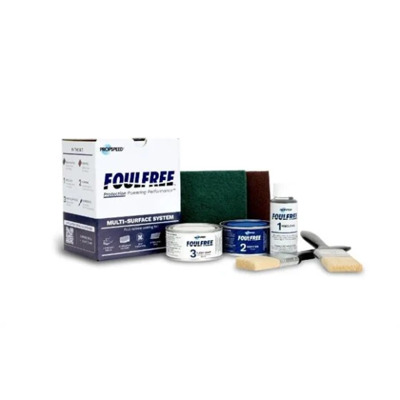 PROPSPEED FoulFree Multi Surface Koruma Kaplaması - Small
