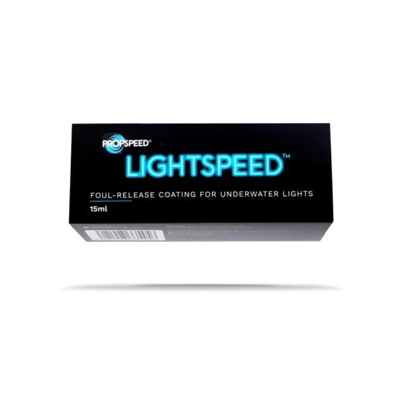 PROPSPEED Lightspeed Sualtı Aydınlatma Koruyucu Kit 15Ml