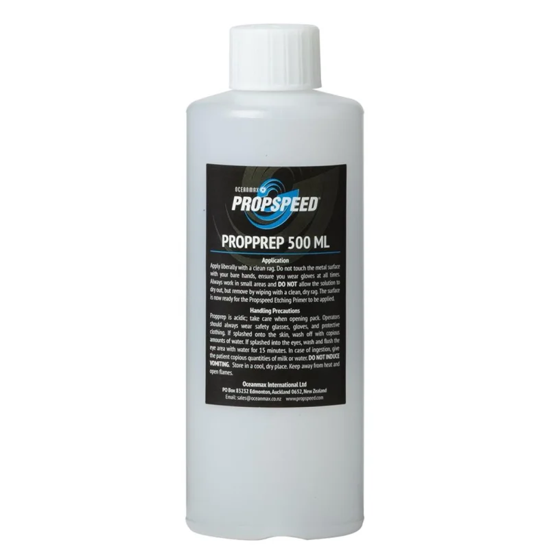 PROPSPEED PropPrep Yüzey Hazırlama Solüsyonu 500Ml