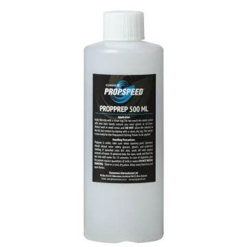 PROPSPEED PropPrep Yüzey Hazırlama Solüsyonu 500Ml - 1