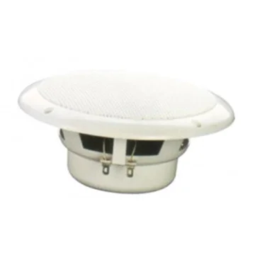 QUATTRO MARINE Marin Hoparlör Ø:147 mm 80 Watt - 1