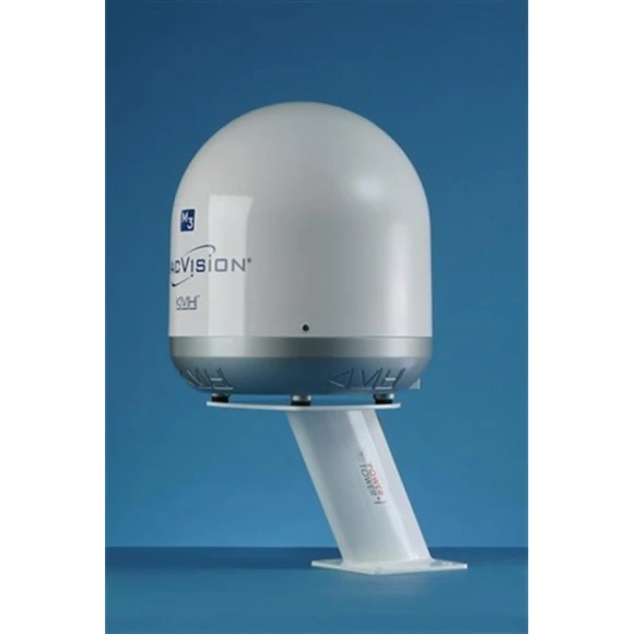 SCANSTRUT Aluminyum Power Tower (Radar ) 10