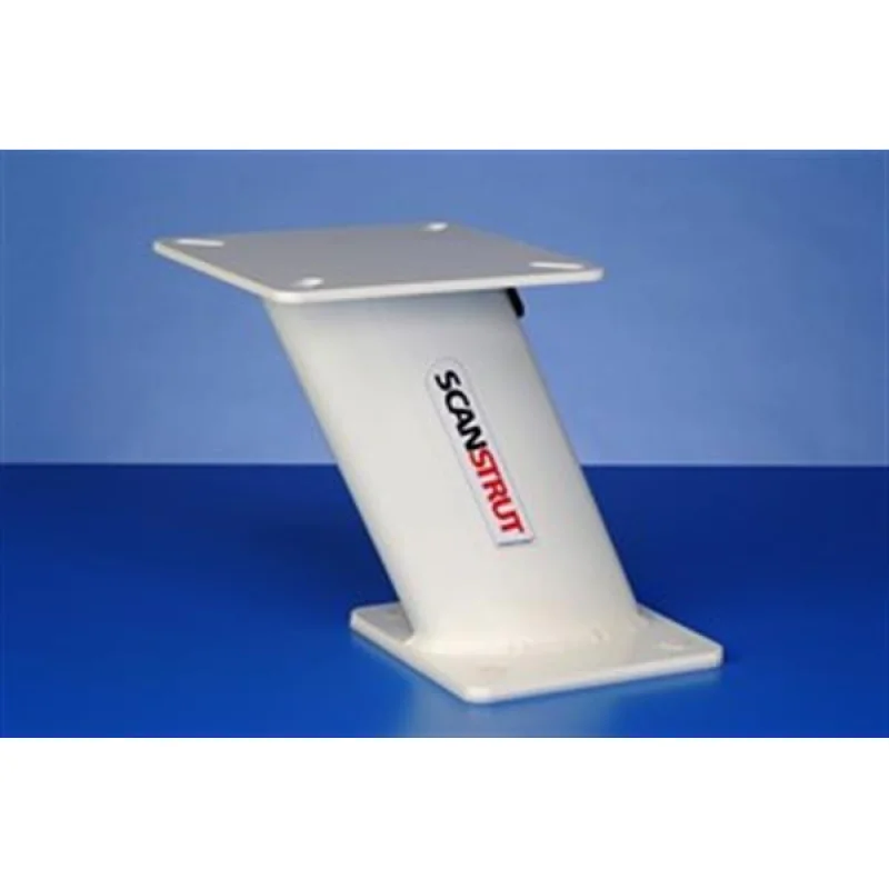 SCANSTRUT Aluminyum Power Tower (Radar) 250mm