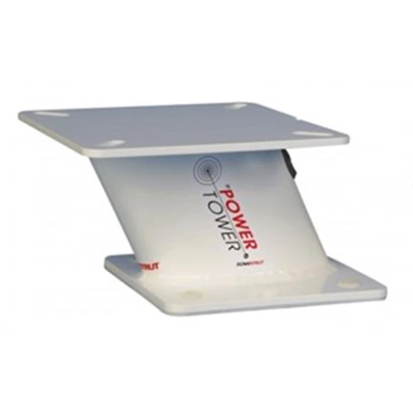 SCANSTRUT Aluminyum Power Tower (Radar) 5