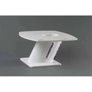 SCANSTRUT APT-150-01 ALÜMİNYUM POWERTOWER (150MM) - 1