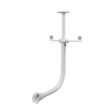 SCANSTRUT APT-LB-GPS2-01 CENTRAL BAR+ KANAT PLAKASI - 1