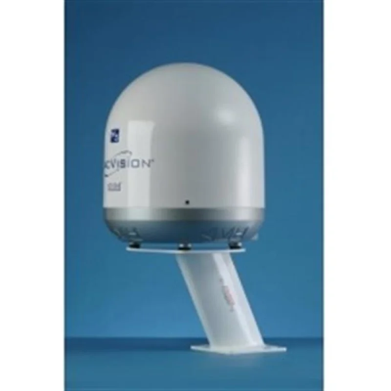 SCANSTRUT APT19000 5-amp;amp;039;-amp;amp;039; ALUMINYUM POWER TOWER FOR RAYMARİNE SİMRAD