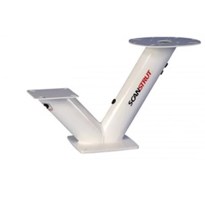 SCANSTRUT Dual power tower (çift anten) so2 - 60