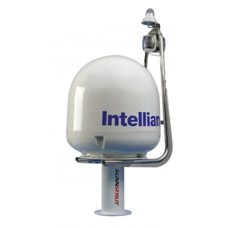 SCANSTRUT Navigasyon braketi sc114-40