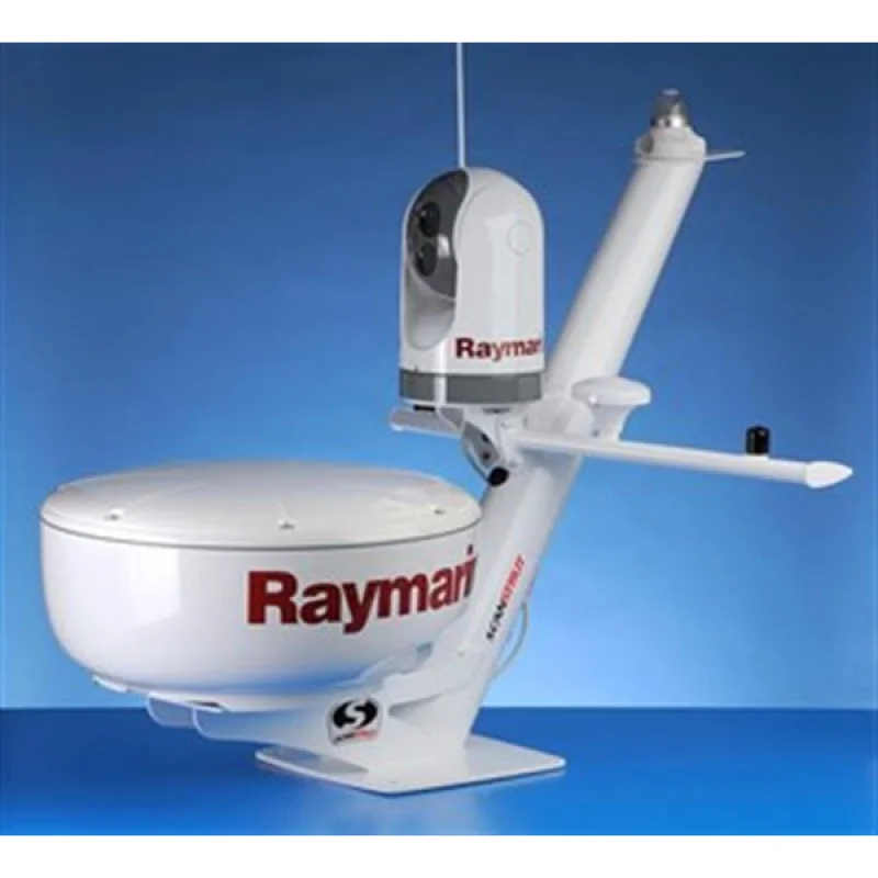 SCANSTRUT PTM-R1-1 RADAR, GPS/VHF ANTEN VE KAMERA BRAKETİ
