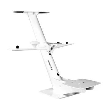 SCANSTRUT PTM-R1-S40 Montaj Ayağı. Uydu/Radar/Kamera - 1