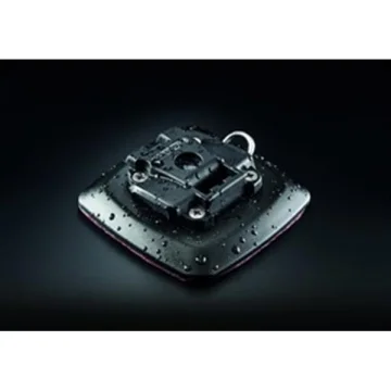 SCANSTRUT ROKK MINI RLS-404 YAPIŞTIRMA İLE MONTAJ BRAKETİ - 1