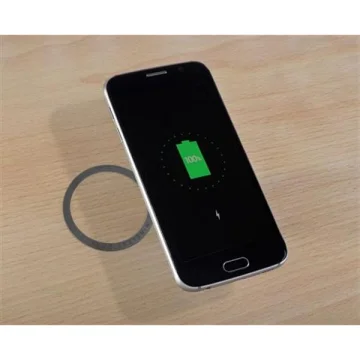 SCANSTRUT Rokk Wireless SC-CW-01E  Hidden Şarj Ünitesi - 1