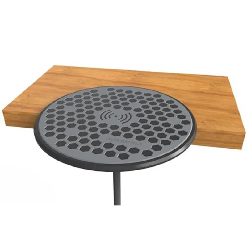 SCANSTRUT Rokk Wireless SC-CW-02F Kablosuz Şarj Ünitesi