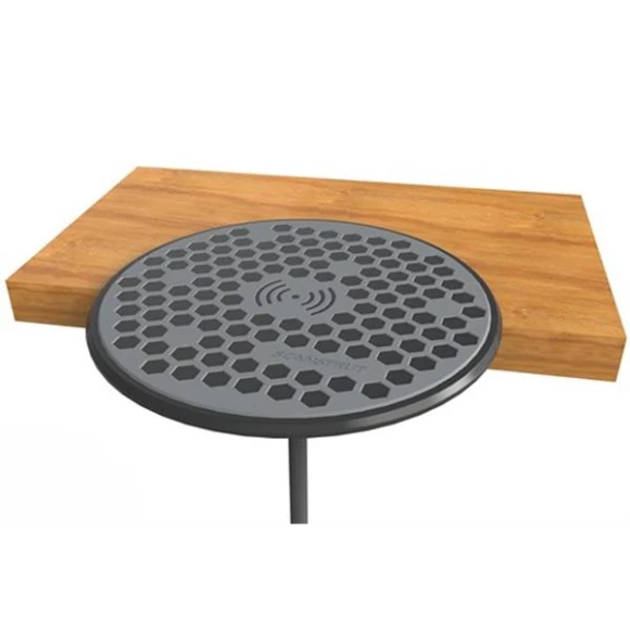 SCANSTRUT Rokk Wireless SC-CW-02F Kablosuz Şarj Ünitesi