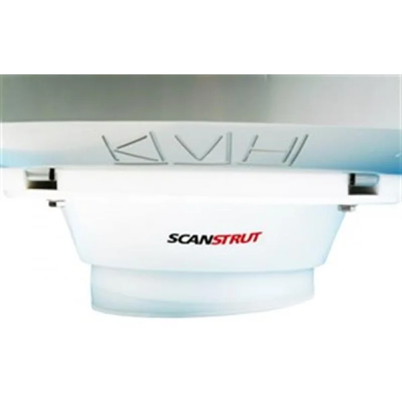 SCANSTRUT Satcom eğimi ayarlanabilen taban desteği