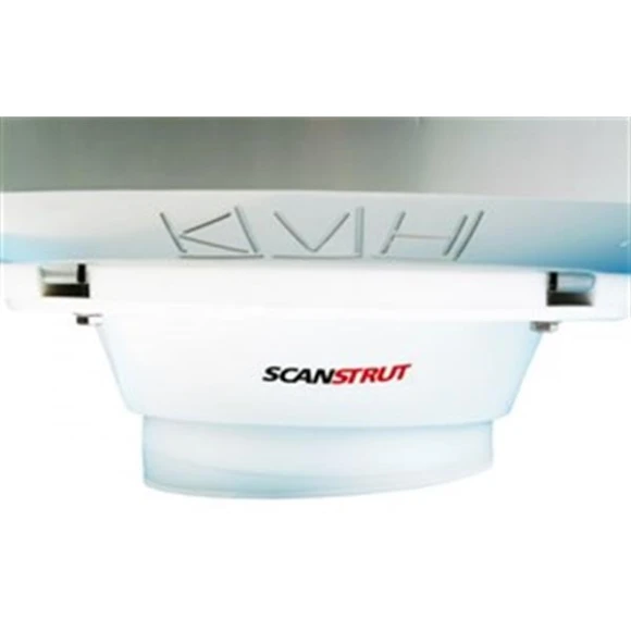 SCANSTRUT Satcom eğimi ayarlanabilen taban desteği