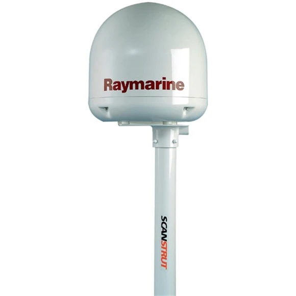 SCANSTRUT SC 100 Braket Sistemi 2,4m