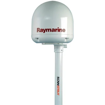 SCANSTRUT SC 100 Braket Sistemi 2,4m - 1