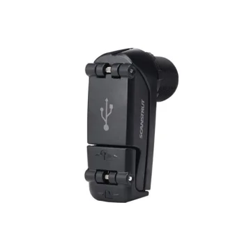 SCANSTRUT SC-USB-03 Hızlı Şarj Soketi - 1