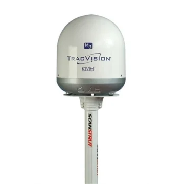 SCANSTRUT SC106-45R 2,4M Komple Direk Sistemi - 1