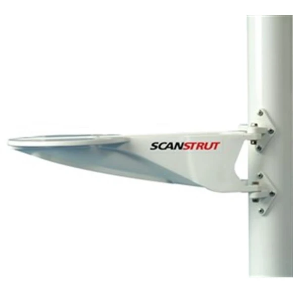 SCANSTRUT SC18 Sabit direk platformu