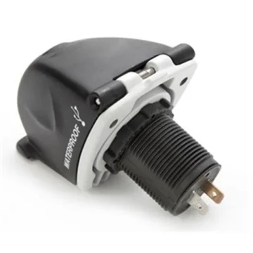 SCANSTRUT Scanstrut Çiftli Usb Şarj Soketi - 1