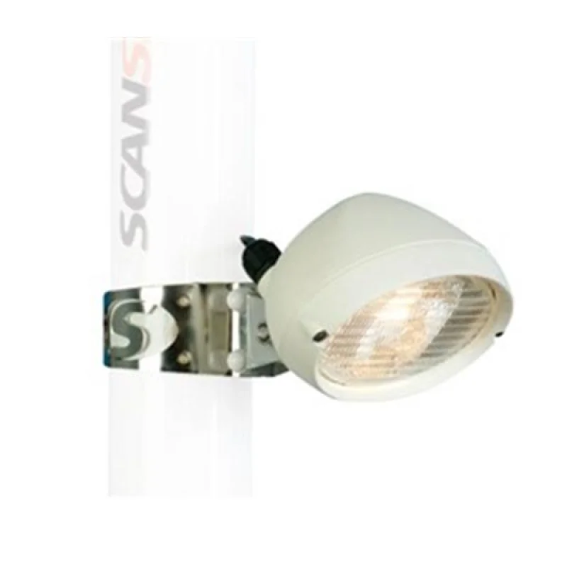 SCANSTRUT Scanstrut güverte aydınlatma lambası.