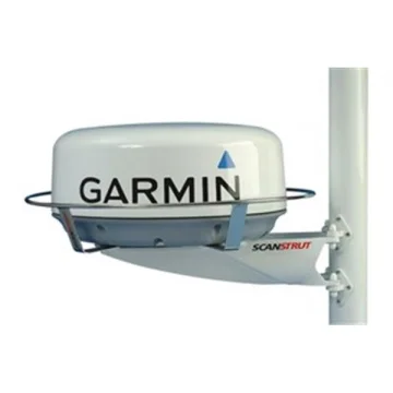 SCANSTRUT Scanstrut Paslanmaz Çelik Koruyucu Çerçeve - 1