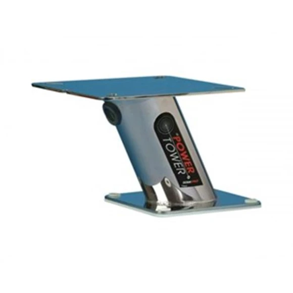 SCANSTRUT SPT1002 Paslanmaz power tower (radar)
