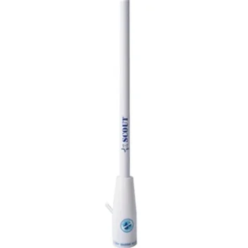 SCOUT KS-21 VHF Fiberglas Anten 0,9 m - 1