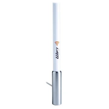 SCOUT KS-60 WiFi Fiberglas Anten, 12 dB, USB, 1,2 m - 1