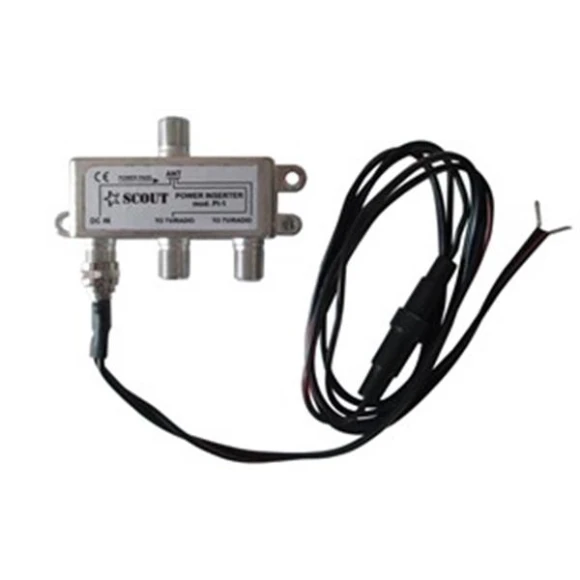 SCOUT SCOUT 12V 2 ÇIKIŞLI SPLITTER