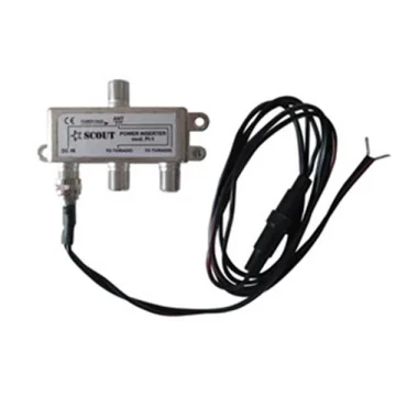 SCOUT SCOUT 12V 2 ÇIKIŞLI SPLITTER - 1