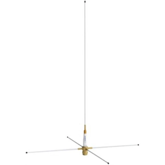 SCOUT Scout KM-140 Profesyonel VHF Fiberglas Anten 1,0 m