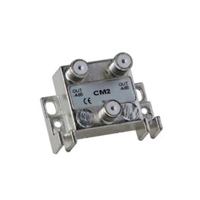 SCOUT SCOUT KOAKSİYEL 2 ÇIKIŞ SPLITTER