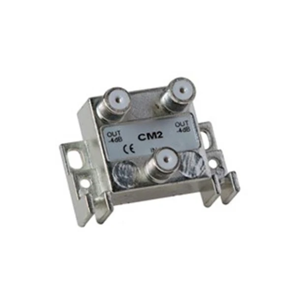 SCOUT SCOUT KOAKSİYEL 2 ÇIKIŞ SPLITTER