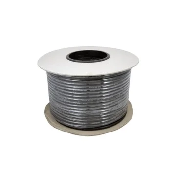 SCOUT Scout LMR-400 50 Ohm Düşük Kayıplı Esnek Kablo - 1