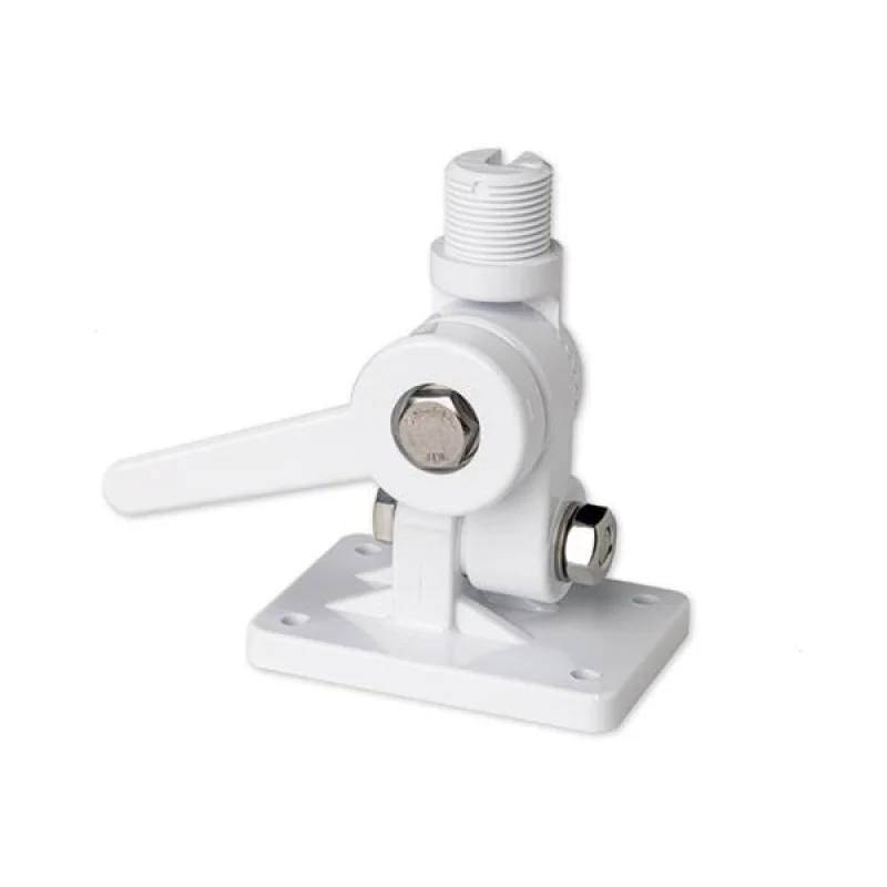 SCOUT Scout Pa 3 Anten Montaj Braketi Fiberglas Beyaz